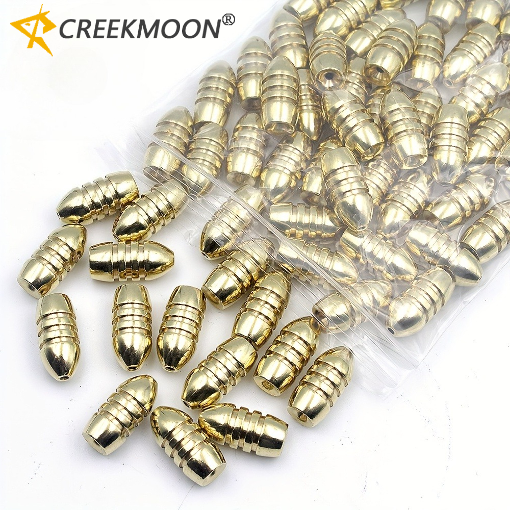 Wholesale 50pcs Golden Copper  - مراجعة Fishing Hook Jig وسعره