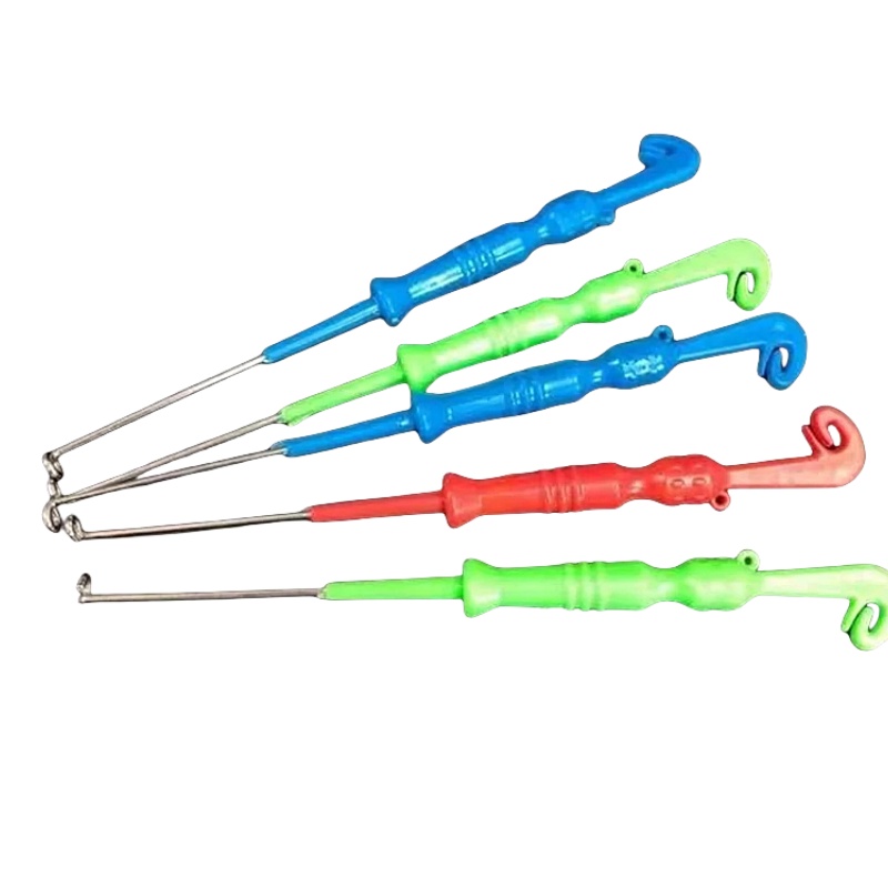Security Extractor Fishing Uni - مراجعة Fishing Hook Remover وسعره