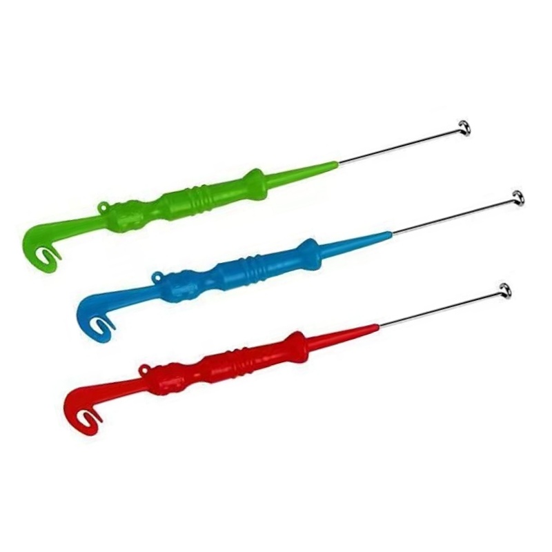 Security Extractor Fishing Uni - مراجعة Fishing Hook Remover وسعره