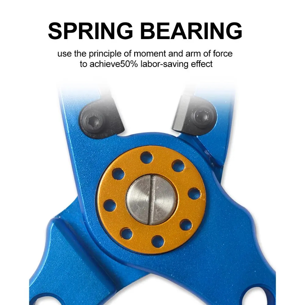 Fishing Pliers Line Cutter Mul - مراجعة Fishing Hook Sharpener وسعره