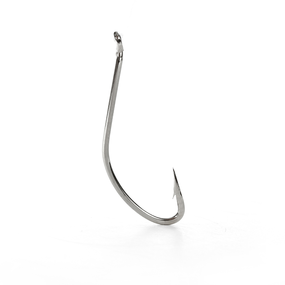 30pcs/lot  Fishing Hooks Sea J - مراجعة Fishing Hook Assortment وسعره