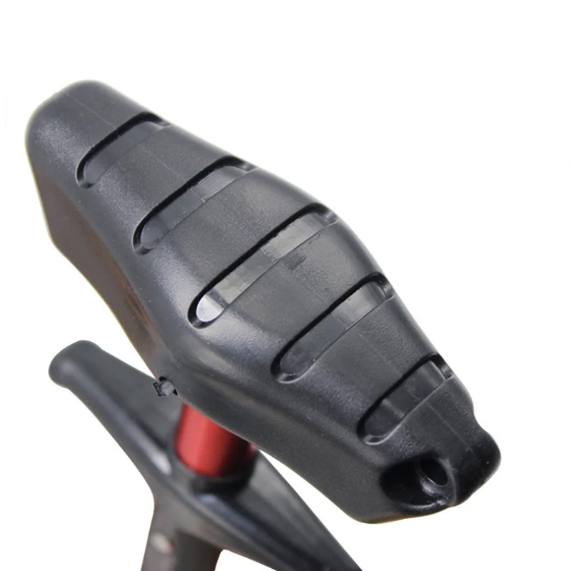 Portable T-Handle Big Fish Dee - مراجعة Fishing Hook Size وسعره