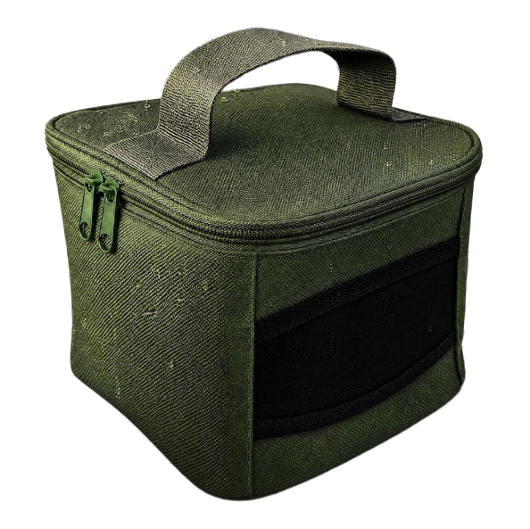 Waterproof Tackle Bag for Angl - مراجعة Fishing Hook Box وسعره