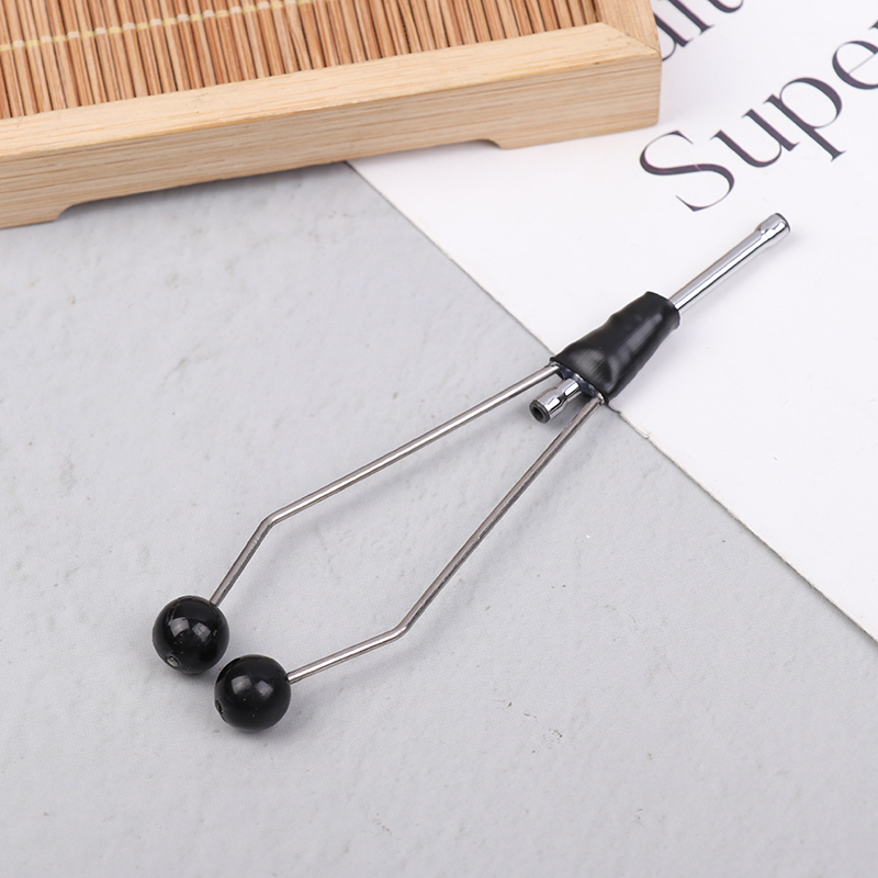 NEW 1Pc Bi-Ceramic Tip Bobbin  - مراجعة Fishing Hook Jig وسعره