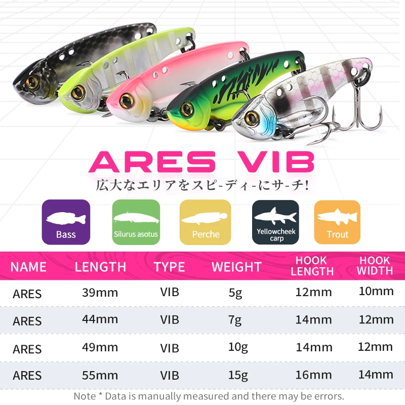 TSURINOYA Fishing Hard Lure Me - مراجعة Fishing Hook Treble وسعره