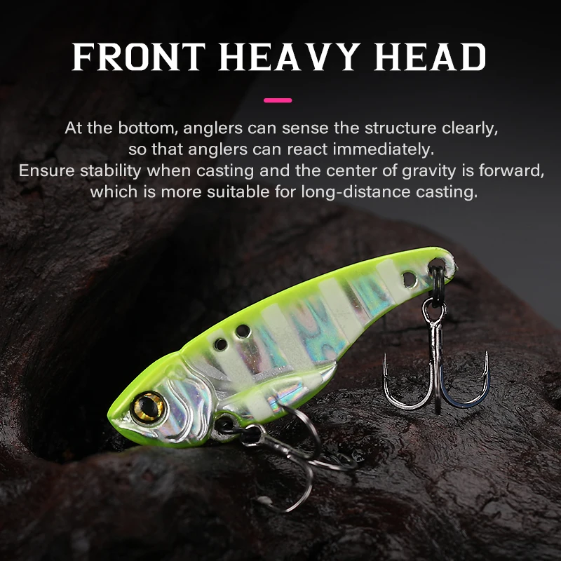 TSURINOYA Fishing Hard Lure Me - مراجعة Fishing Hook Treble وسعره