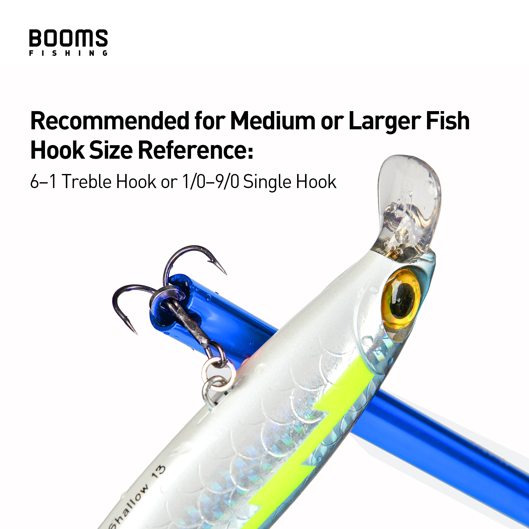 Booms Fishing R02 Aluminum Tub - مراجعة Fishing Hook Remover وسعره
