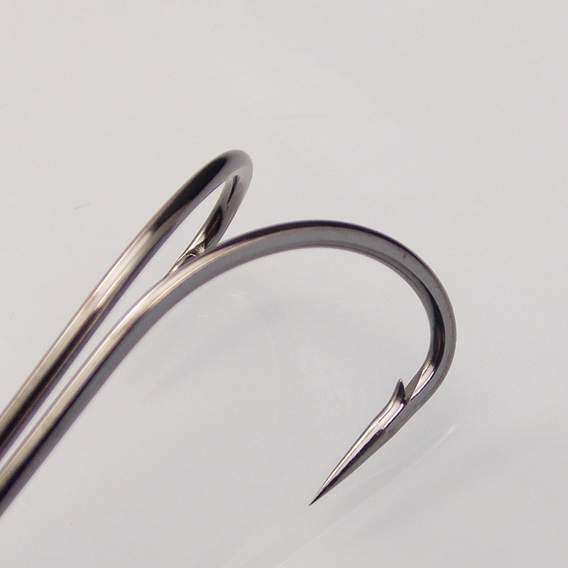 KESFISHING Double Hook Weedles - مراجعة Fishing Hook Weedless وسعره