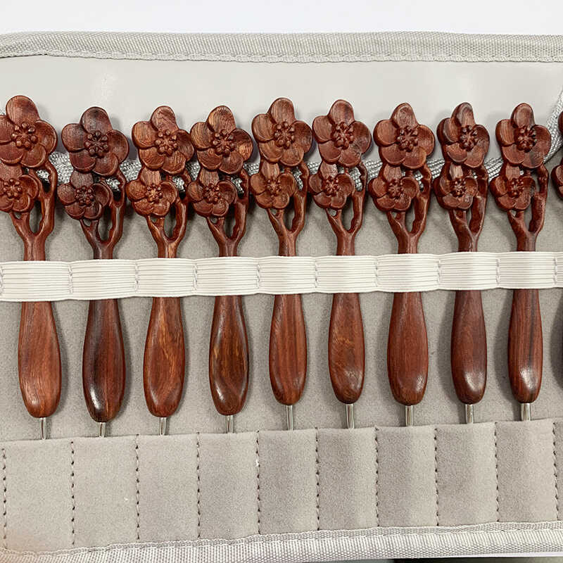 Frada Plum Blossom Blood Sanda - مراجعة Fishing Hook Stainless Steel وسعره