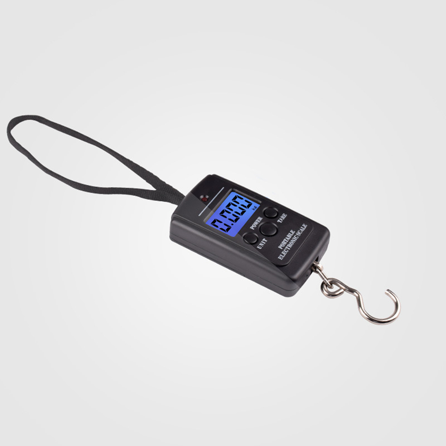 1PC Multifunctional Mini 40kg/ - مراجعة Fishing Hook وسعره