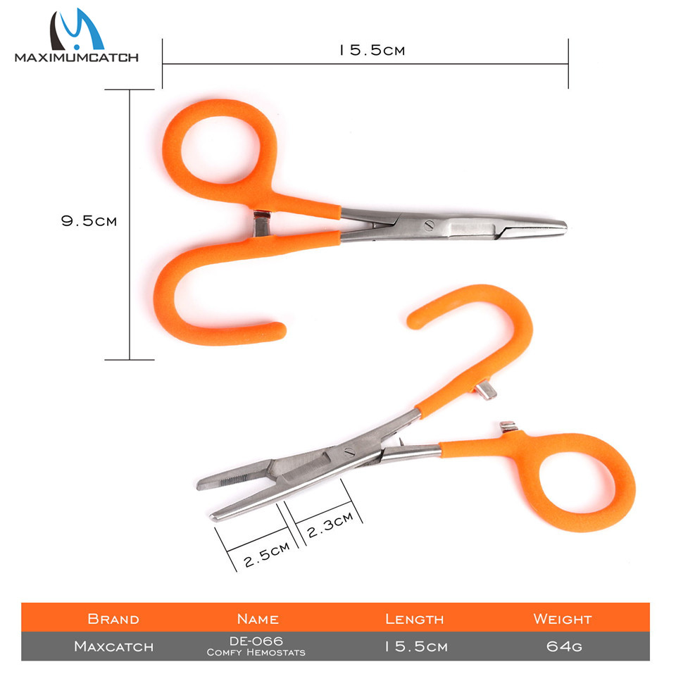 Maximumcatch Fly Fishing Hook  - مراجعة Fishing Hook Sharpener وسعره