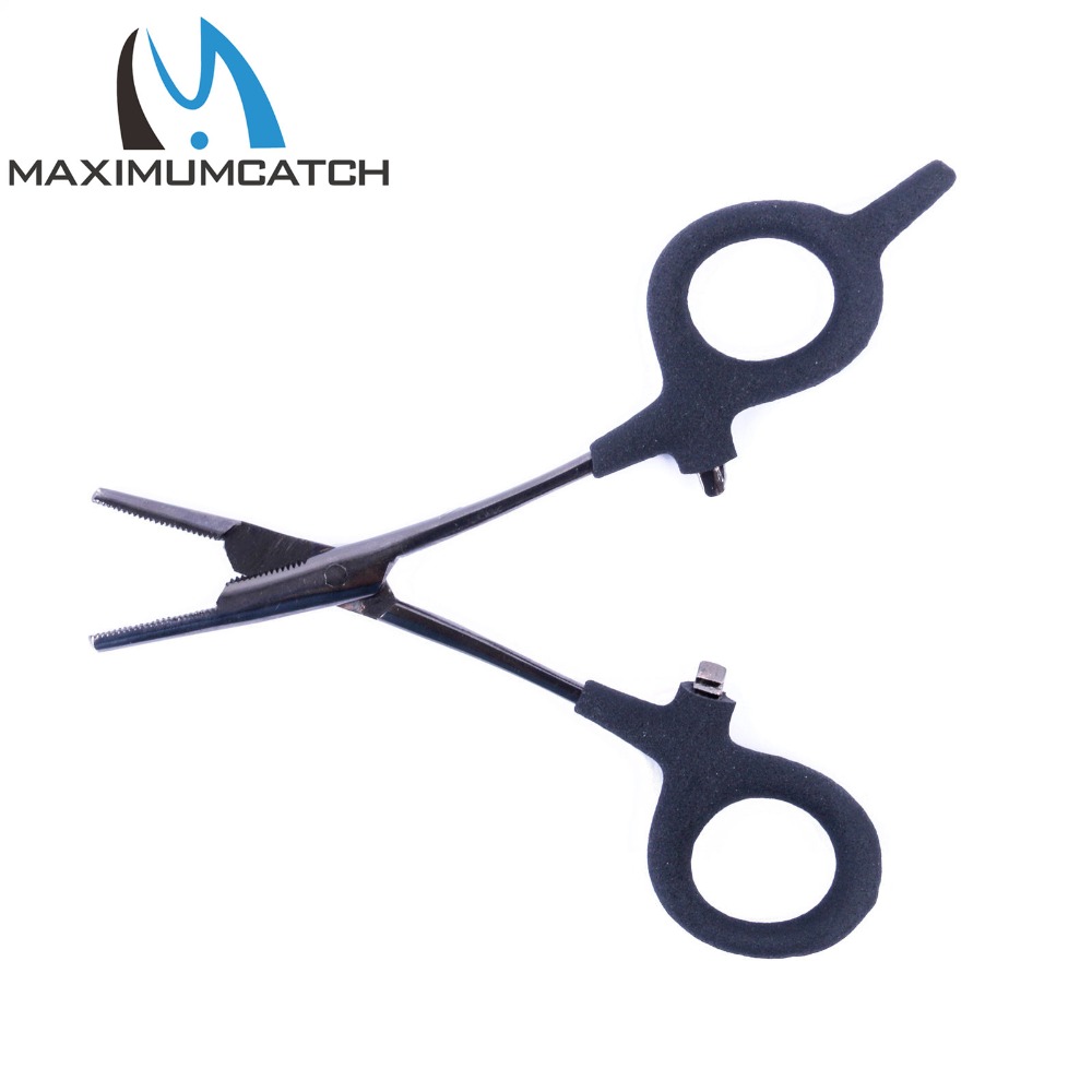 Maximumcatch Fly Fishing Hook  - مراجعة Fishing Hook Sharpener وسعره