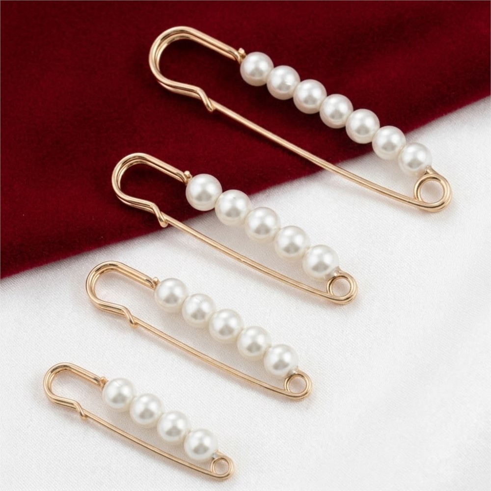 10pcs Large Faux Pearl Decorat - مراجعة Fishing Hook Size وسعره