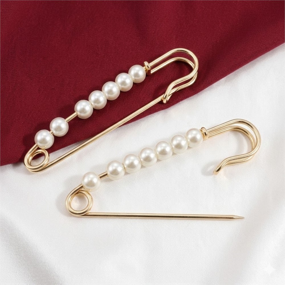 10pcs Large Faux Pearl Decorat - مراجعة Fishing Hook Size وسعره