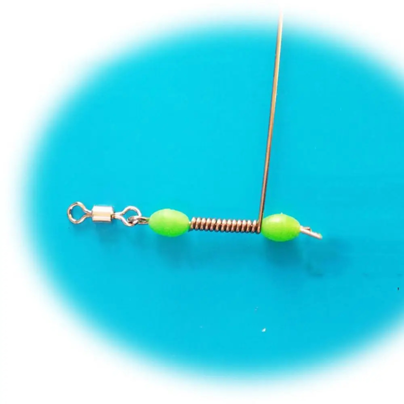 3 Way Connector Sea Fishing Ho - مراجعة Fishing Hook Stainless Steel وسعره