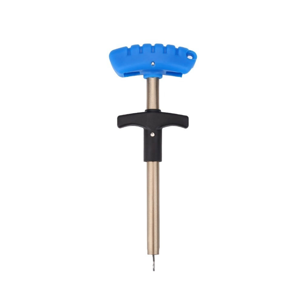 Portable T Shaped Fish Hook Re - مراجعة Fishing Hook Size وسعره