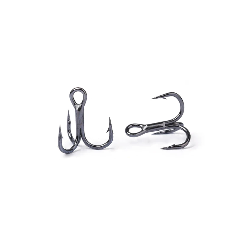New 10pcs 3x Strong Super Shar - مراجعة Fishing Hook Offset وسعره
