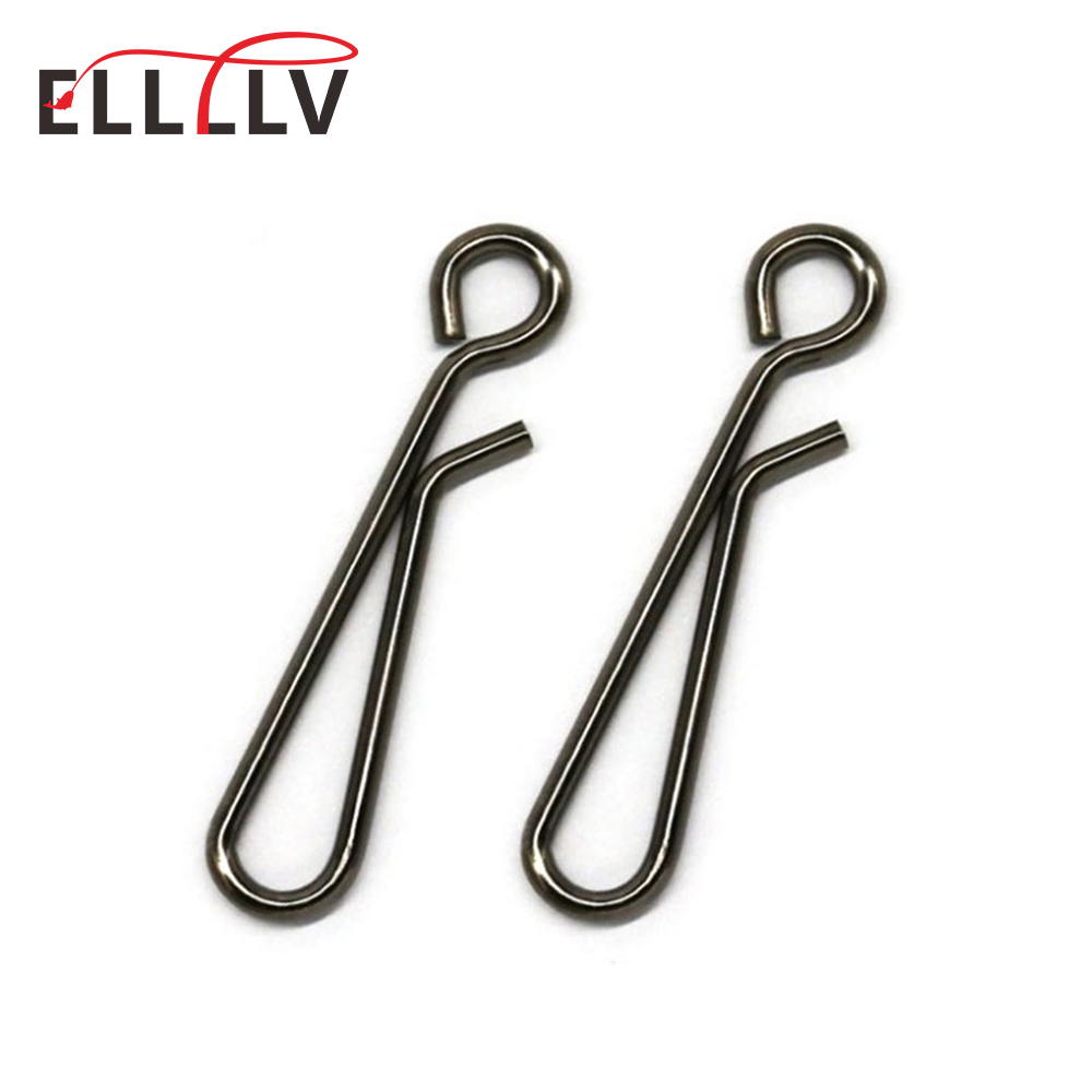100pcs Saltwater Fishing Stain - مراجعة Fishing Hook Stainless Steel وسعره