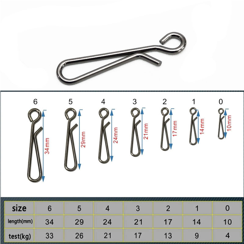 100pcs Saltwater Fishing Stain - مراجعة Fishing Hook Stainless Steel وسعره