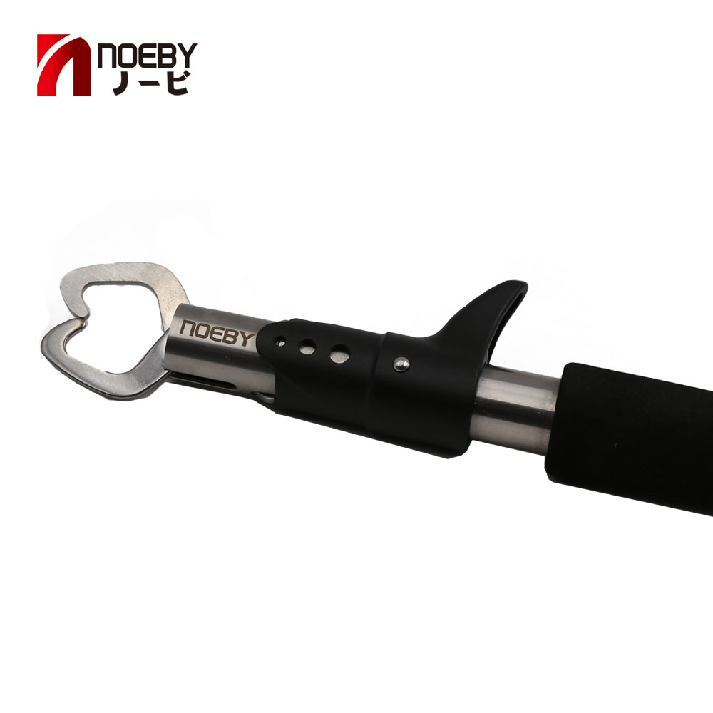 Noeby-Fishing Tackle for Plier - مراجعة Fishing Hook Remover وسعره