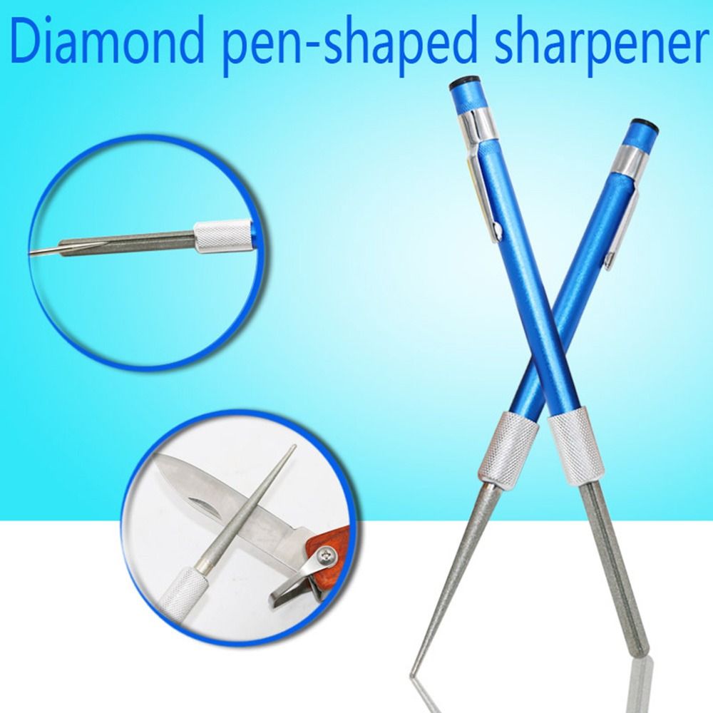 Hot Sale Fishing Hook Sharpene - مراجعة Fishing Hook Sharpener وسعره