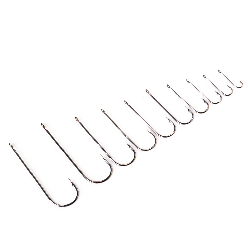 FTK Classic ABERDEEN Sea Fishi - مراجعة Fishing Hook Offset وسعره