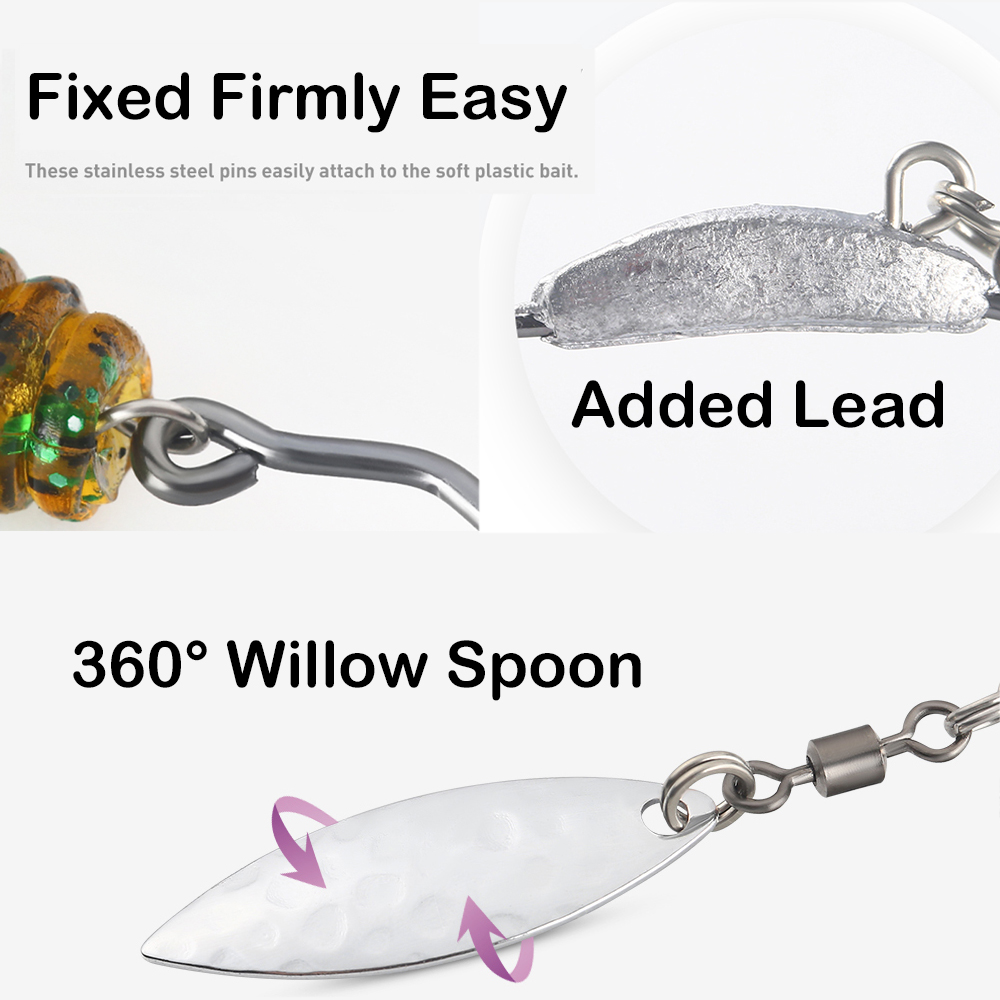 Fish Hook 2G 3G 4G Fishing Hoo - مراجعة Fishing Hook Assortment وسعره